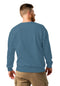 AWDis JustHoods Sweatshirt (JH030): Airforce Blue