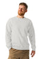 AWDis JustHoods Sweatshirt (JH030): Ash