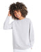 AWDis JustHoods Sweatshirt (JH030): Ash