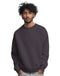 AWDis JustHoods Sweatshirt (JH030): Charcoal