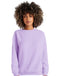 AWDis JustHoods Sweatshirt (JH030): Digital Lavender