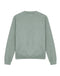AWDis JustHoods Sweatshirt (JH030): Dusty Green