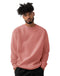 AWDis JustHoods Sweatshirt (JH030): Dusty Rose