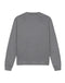 AWDis JustHoods Sweatshirt (JH030): Graphite Heather