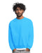 AWDis JustHoods Sweatshirt (JH030): Hawailian Blue