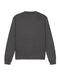AWDis JustHoods Sweatshirt (JH030): Charcoal