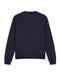 AWDis JustHoods Sweatshirt (JH030): New French Navy