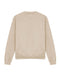AWDis JustHoods Sweatshirt (JH030): Nude