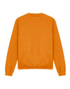 AWDis JustHoods Sweatshirt (JH030): Pumpkin Pie