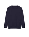 AWDis JustHoods Kids Sweatshirt: New French Navy (JH030J)