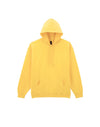 SF500 Gildan Softstyle Adult Hoodie DaisyFlat View