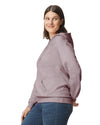 SF500 Gildan Softstyle Adult Hoodie ParagonSide View