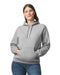 Gildan Softstyle Midweight Hoodie (SF500): RS Sport Grey