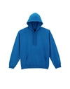 Gildan Softstyle Midweight Hoodie (SF500): Royal