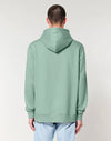 Stanley Stella Cruiser 2.0 Unisex Hoodie (STSU177): Aloe