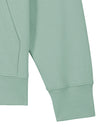 Stanley Stella Cruiser 2.0 Unisex Hoodie (STSU177): Aloe