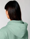 Stanley Stella Cruiser 2.0 Unisex Hoodie (STSU177): Aloe
