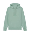 Stanley Stella Cruiser 2.0 Unisex Hoodie (STSU177): Aloe