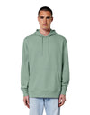 Stanley Stella Cruiser 2.0 Unisex Hoodie (STSU177): Aloe