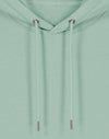Stanley Stella Cruiser 2.0 Unisex Hoodie (STSU177): Aloe