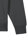 Stanley Stella Cruiser 2.0 Unisex Hoodie (STSU177): Anthracite