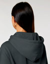 Stanley Stella Cruiser 2.0 Unisex Hoodie (STSU177): Anthracite