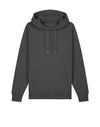 Stanley Stella Cruiser 2.0 Unisex Hoodie (STSU177): Anthracite