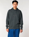 Stanley Stella Cruiser 2.0 Unisex Hoodie (STSU177): Anthracite