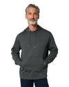 Stanley Stella Cruiser 2.0 Unisex Hoodie (STSU177): Anthracite