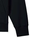 Stanley Stella Cruiser 2.0 Unisex Hoodie (STSU177): Black