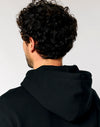 Stanley Stella Cruiser 2.0 Unisex Hoodie (STSU177): Black