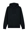 Stanley Stella Cruiser 2.0 Unisex Hoodie (STSU177): Black