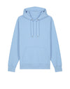 Stanley Stella Cruiser 2.0 Unisex Hoodie (STSU177): Blue Soul
