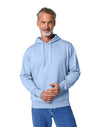 Stanley Stella Cruiser 2.0 Unisex Hoodie (STSU177): Blue Soul