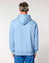Stanley Stella Cruiser 2.0 Unisex Hoodie (STSU177): Blue Soul