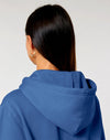 Stanley Stella Cruiser 2.0 Unisex Hoodie (STSU177): Bright Blue