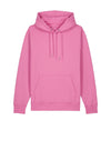 Stanley Stella Cruiser 2.0 Unisex Hoodie (STSU177): Bubble Pink