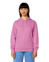 Stanley Stella Cruiser 2.0 Unisex Hoodie (STSU177): Bubble Pink