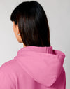 Stanley Stella Cruiser 2.0 Unisex Hoodie (STSU177): Bubble Pink