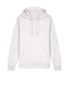 Stanley Stella Cruiser 2.0 Unisex Hoodie (STSU177): Cool Heather Grey