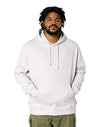 Stanley Stella Cruiser 2.0 Unisex Hoodie (STSU177): Cool Heather Grey