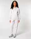 Stanley Stella Cruiser 2.0 Unisex Hoodie (STSU177): Cool Heather Grey