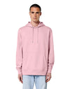 Stanley Stella Cruiser 2.0 Unisex Hoodie (STSU177): Cotton Pink