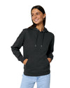 Stanley Stella Cruiser 2.0 Unisex Hoodie (STSU177): Dark Heather Grey