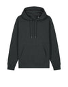 Stanley Stella Cruiser 2.0 Unisex Hoodie (STSU177): Dark Heather Grey