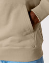 Stanley Stella Cruiser 2.0 Unisex Hoodie (STSU177): Desert Dust