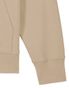 Stanley Stella Cruiser 2.0 Unisex Hoodie (STSU177): Desert Dust