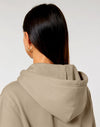Stanley Stella Cruiser 2.0 Unisex Hoodie (STSU177): Desert Dust