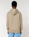Stanley Stella Cruiser 2.0 Unisex Hoodie (STSU177): Desert Dust