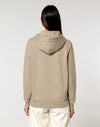 Stanley Stella Cruiser 2.0 Unisex Hoodie (STSU177): Desert Dust